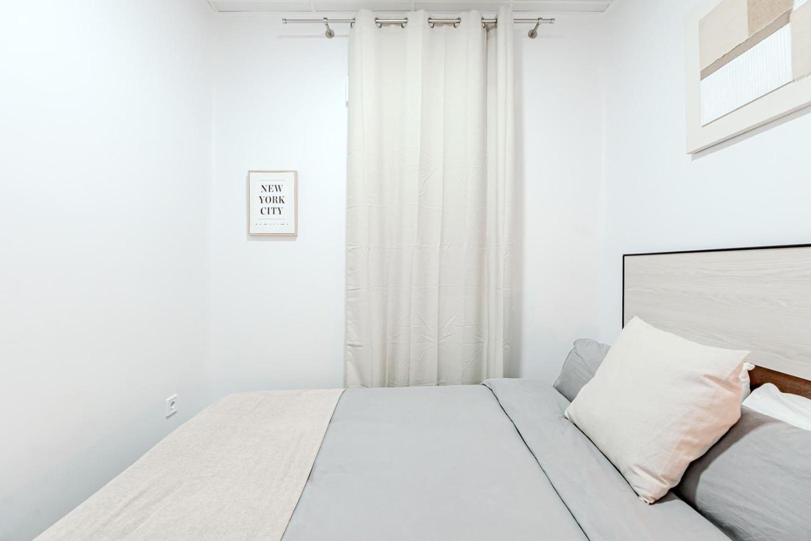 Increible Apartamento En Salamanca Madrid Esterno foto