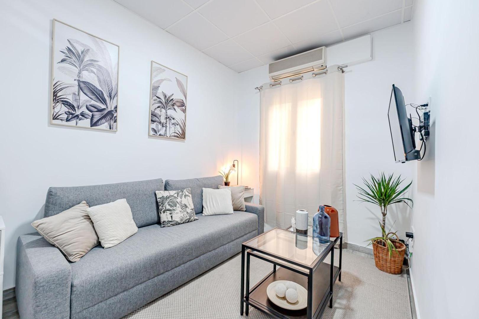 Increible Apartamento En Salamanca Madrid Esterno foto