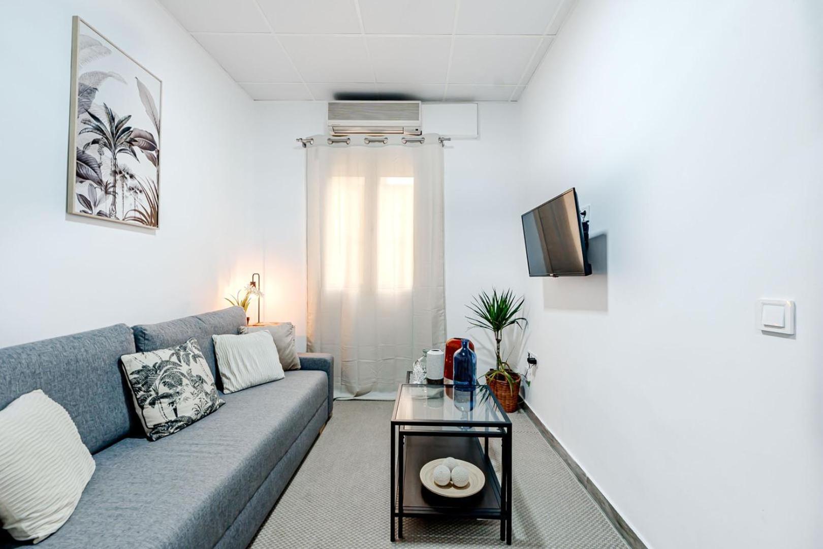 Increible Apartamento En Salamanca Madrid Esterno foto