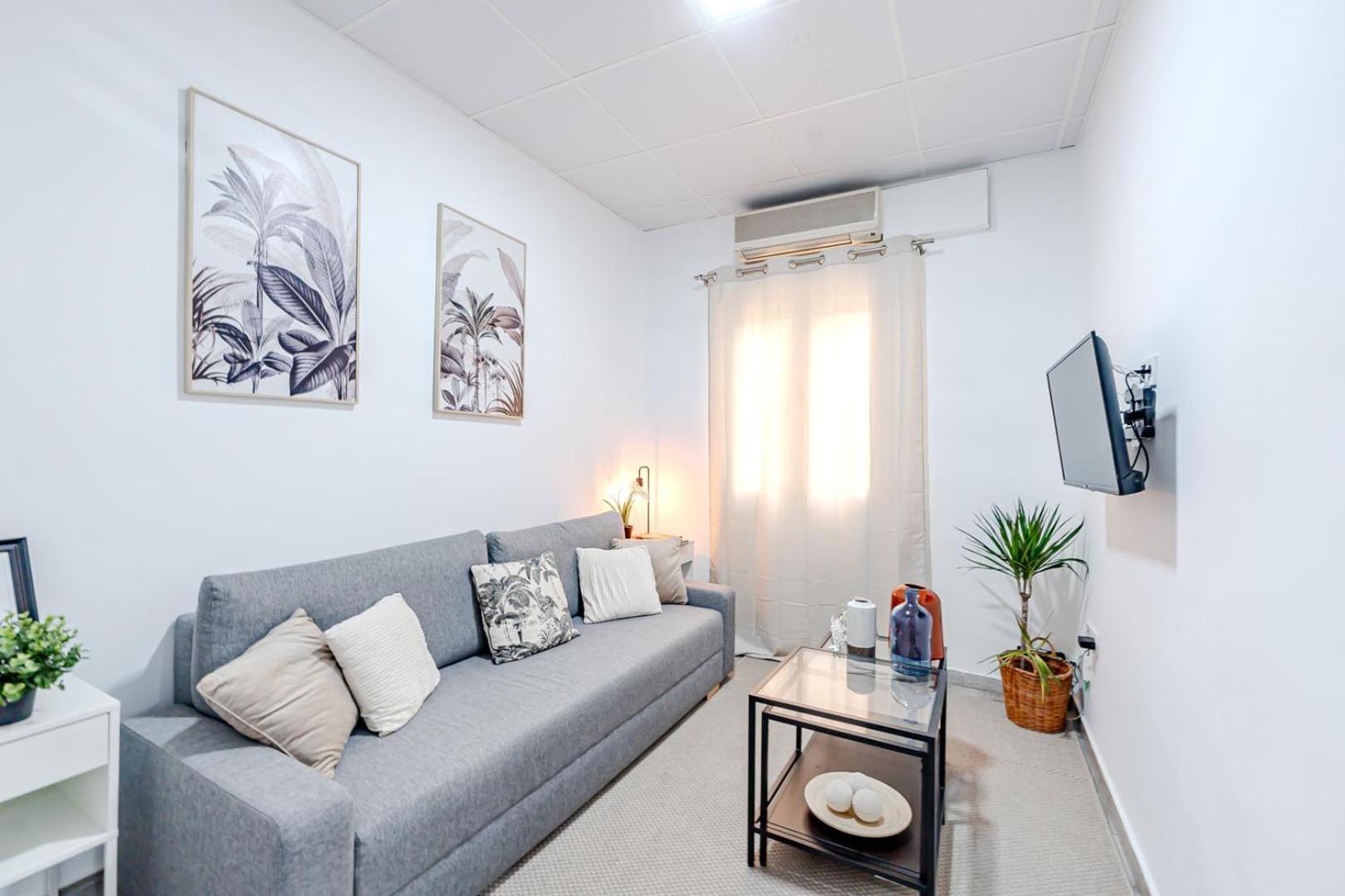 Increible Apartamento En Salamanca Madrid Esterno foto