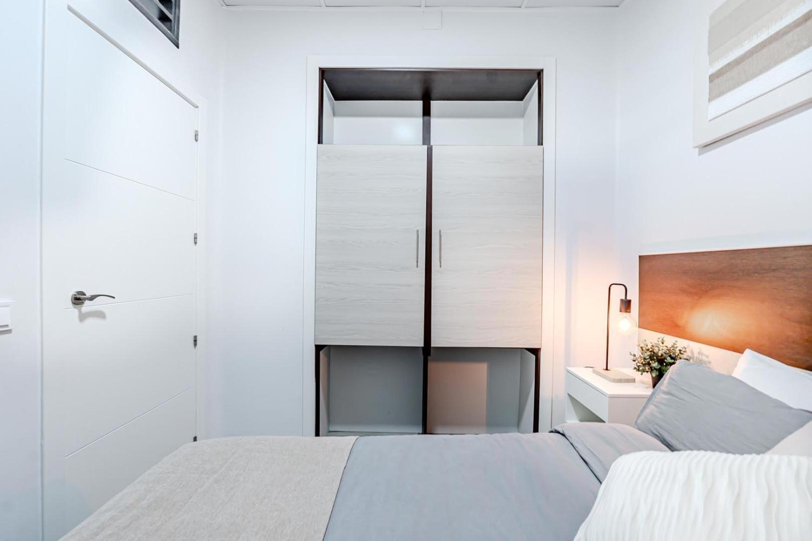 Increible Apartamento En Salamanca Madrid Esterno foto