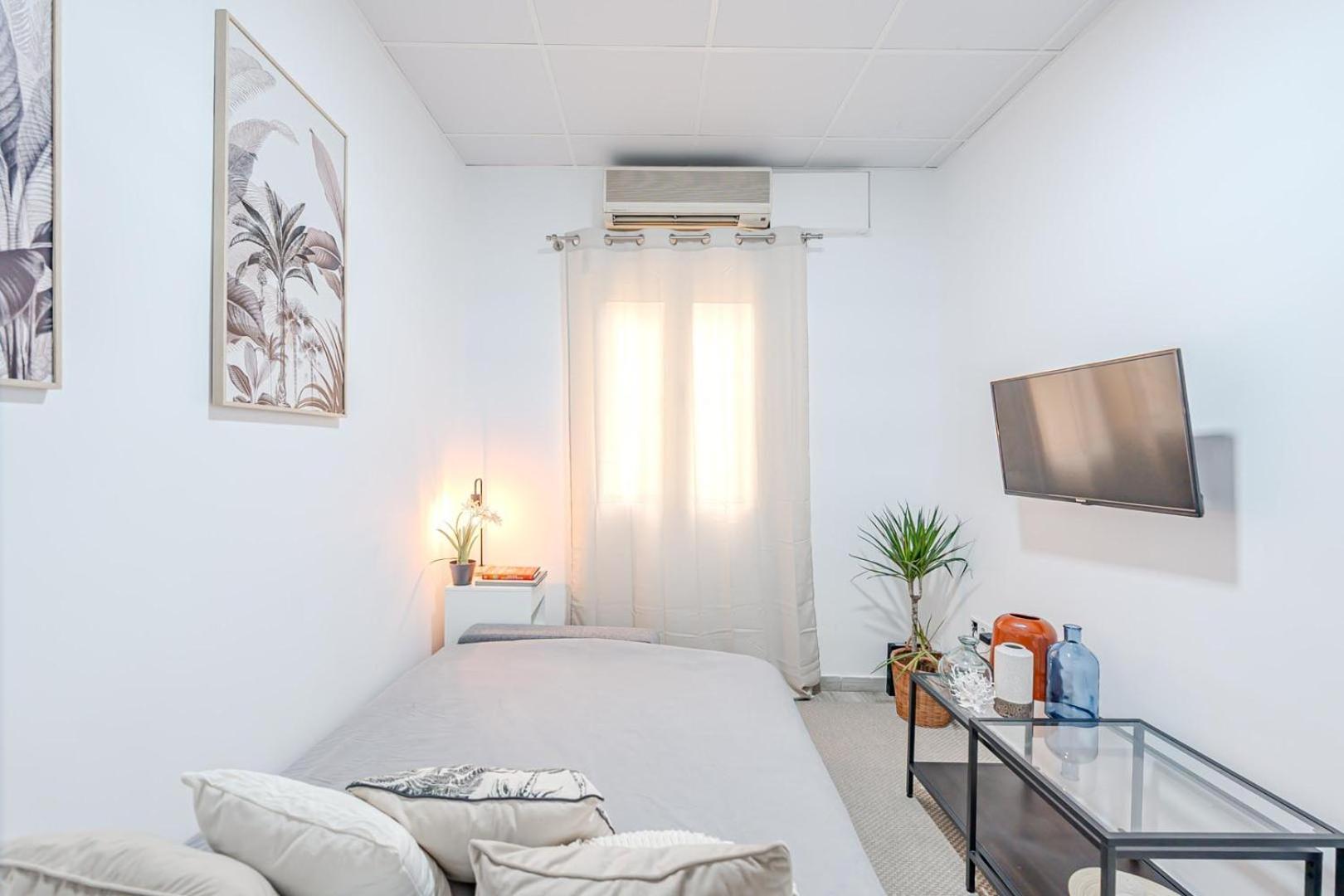 Increible Apartamento En Salamanca Madrid Esterno foto