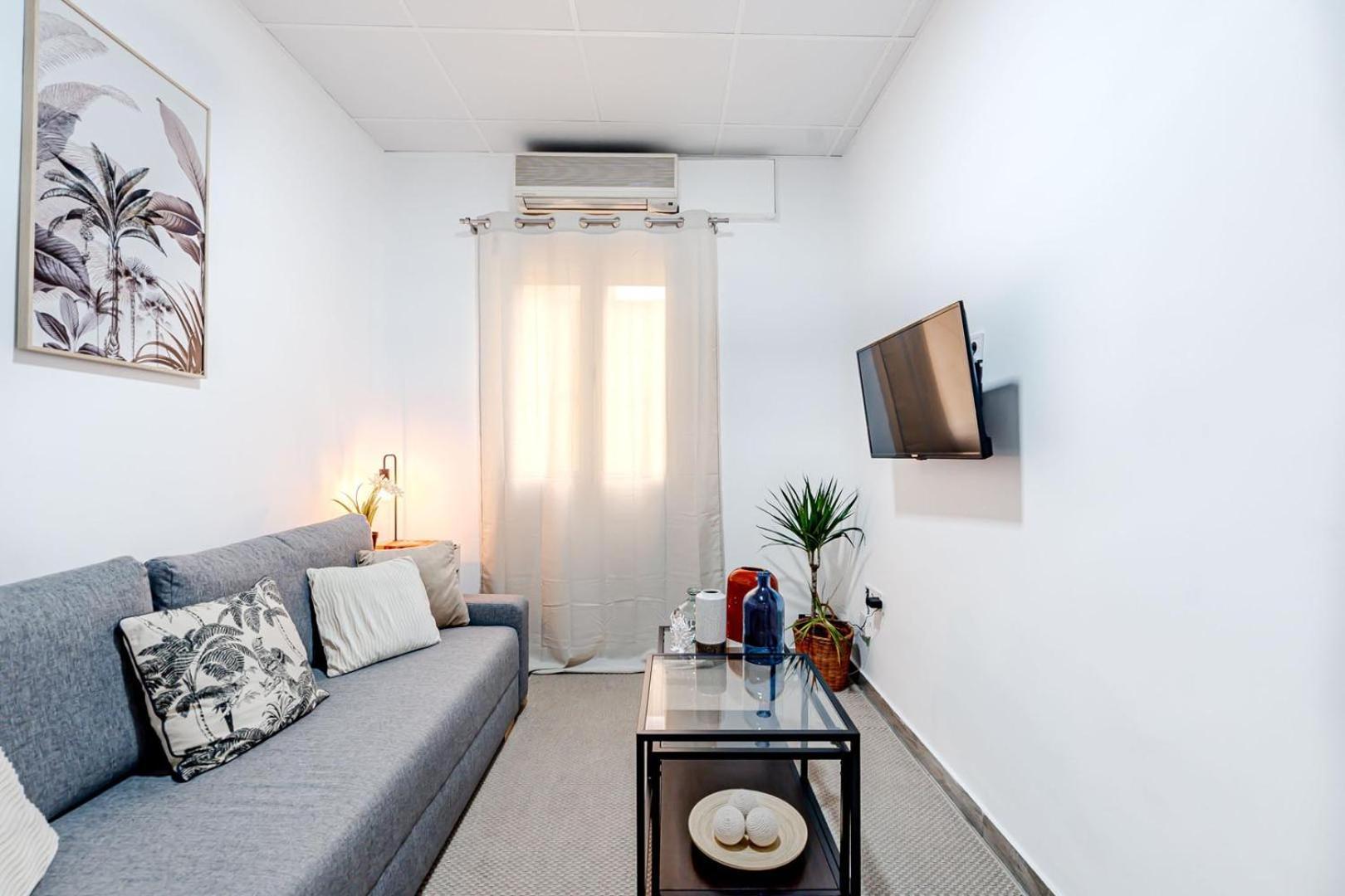 Increible Apartamento En Salamanca Madrid Esterno foto