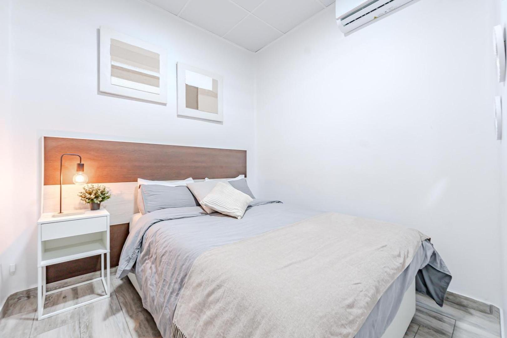 Increible Apartamento En Salamanca Madrid Esterno foto
